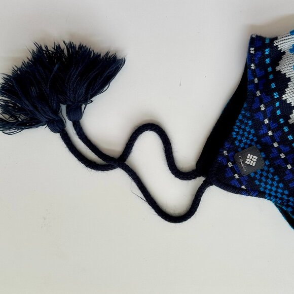 Columbia Toddler Beanie - Picture 2 of 3